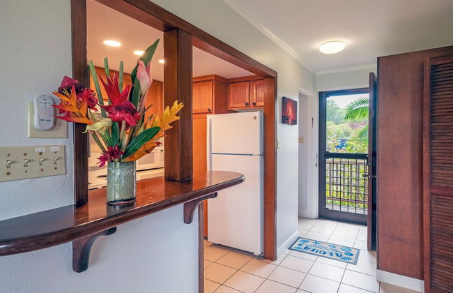 Hanalei Colony Resort C2 - Foto 10