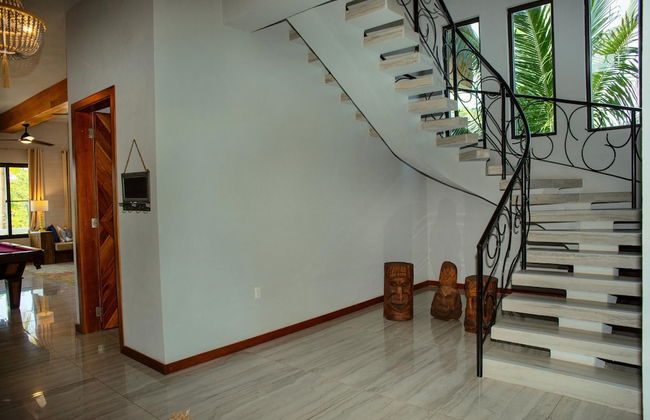 Villa Island Time Gecko - Foto 24