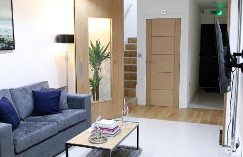 Exclusive Ensuite Double Room - Foto 10
