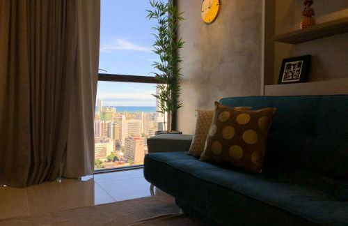 Flat Versatti - Próximo Real Hospital Port e Pólo Médico Ilha do Leite - Photo 22