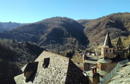 Le Compostelle de Conques - Photo 18