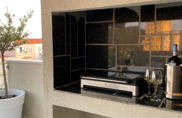 DK Luxury Suite - Foto 24