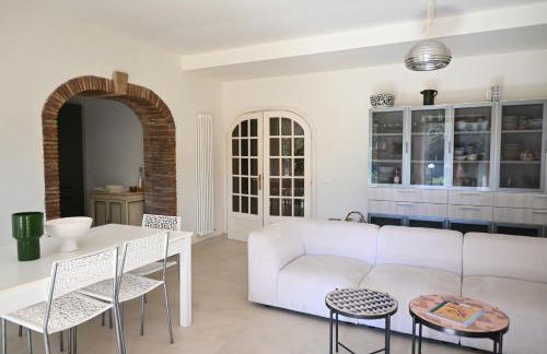 Villa Capalbio - Foto 12