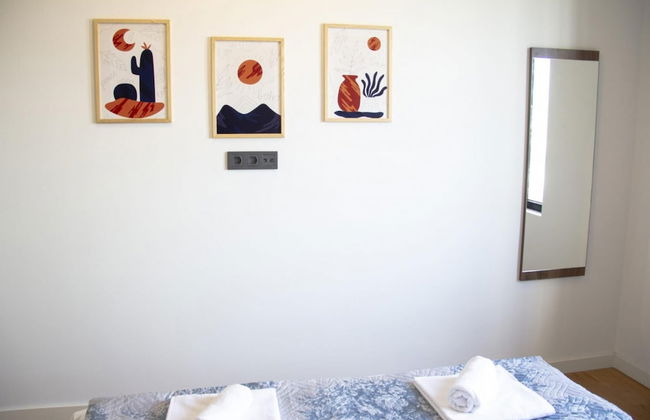 Modern and Cozy Apartment Near Shopping Malls - Foto 9