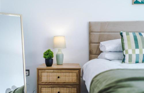 Premium 3-Bed Detached by Papermill, Deeside - Wirral - Foto 27