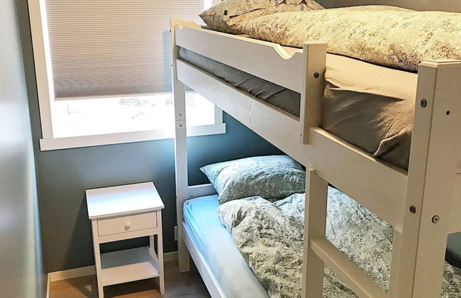 8 Person Holiday Home in Urangsvag - Foto 6