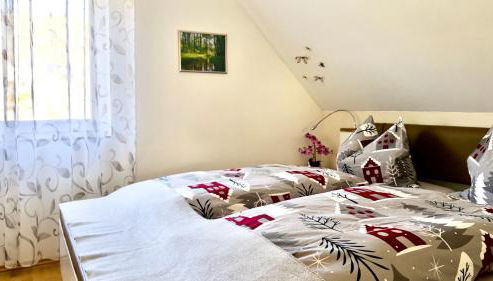 Ferienwohnung an den Grundwiesen - Foto 2