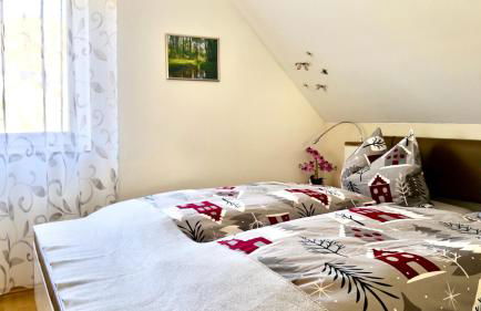 Ferienwohnung an den Grundwiesen - Foto 2