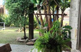 Casa no centrinho de Atlântida Sul - Foto 9