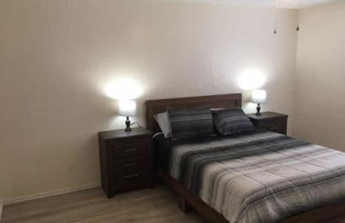 Cozy 1-BR upstairs apartment, near Fort Sill! - Photo 1