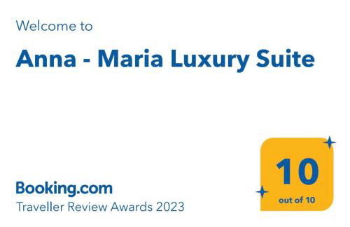 Anna - Maria Luxury Suite - Photo 8