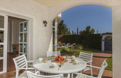 Holiday Home Serge by Interhome - Foto 39