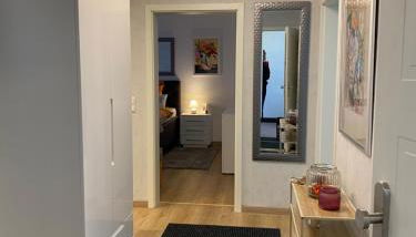 Ruhige und zentral gelegene Ferienwohnung - Foto 4