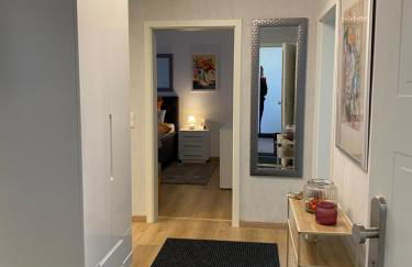 Ruhige und zentral gelegene Ferienwohnung - Foto 4