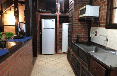 Praia de São Gonçalo com piscina natural - Foto 40