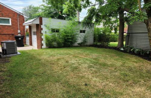 Cozy house near Lake Erie, 10 minutes to Downtown. - Foto 23