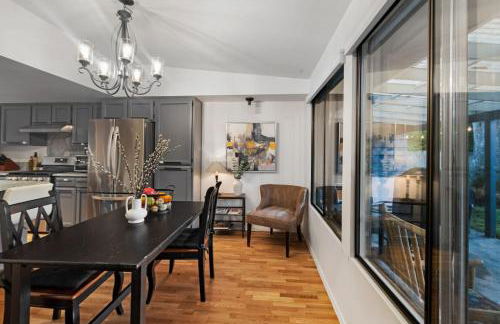 Ranch house in Bridal Trails - Foto 24