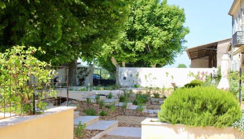 Mas de l'Hermitage - Foto 2