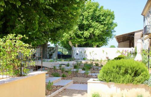 Mas de l'Hermitage - Foto 2