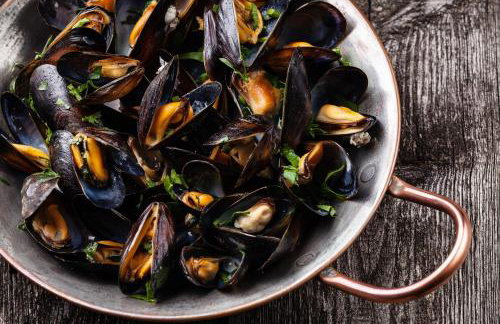 Holiday home >Nikola< Brijesta - Foto 35