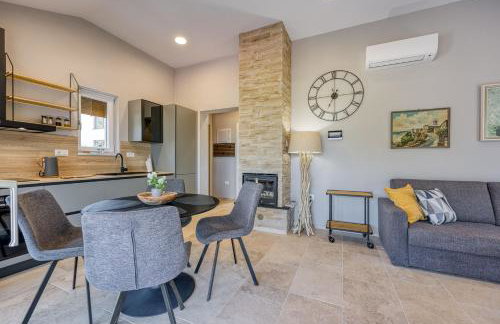 Villa Tanja Lim Bay - Foto 18