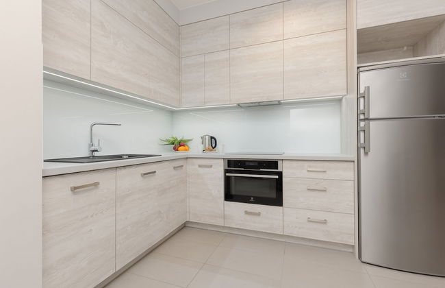 Lazurowa Warsaw & Parking by Renters - Foto 19