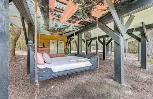 The Charleston Treehouse - Foto 42