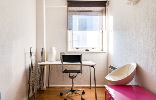 Cosy Battersea Flat - Foto 42