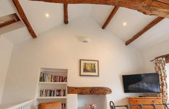 The Bolthole, Leyburn - Foto 14