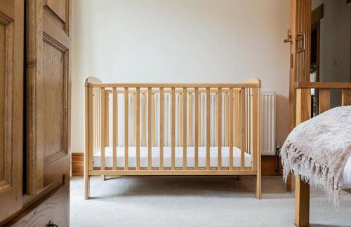 Hendra Barn at Hendra Barns - Foto 25