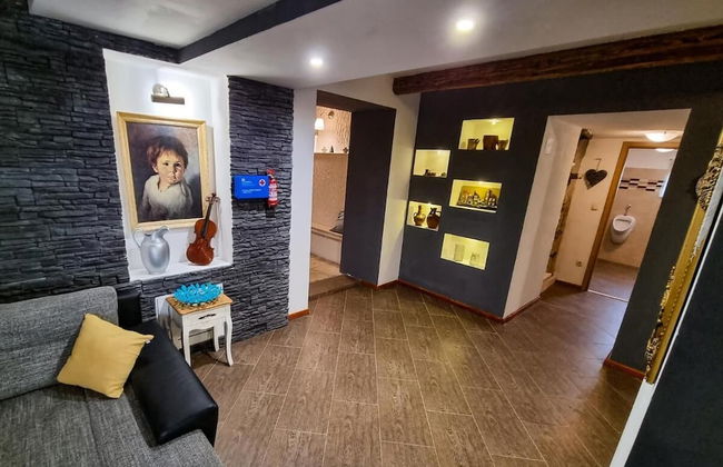 Luxe House - Foto 23