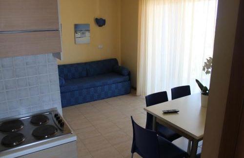 Residence Blumarine - Foto 35