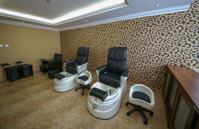 Ivory Grand Hotel Apartments - Photo 37