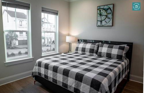 R3 at Inlet Beach with Pool Access and EV Connector - Walk to Beach - Photo 24