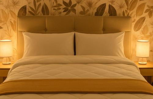 Appartement Luxe Netflix, IA, Parking, Balcon, 10 min Paris La Défense - 5 stars - Foto 9