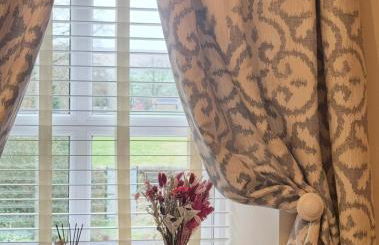 Bents Holiday Cottage, parking and country views - Foto 19