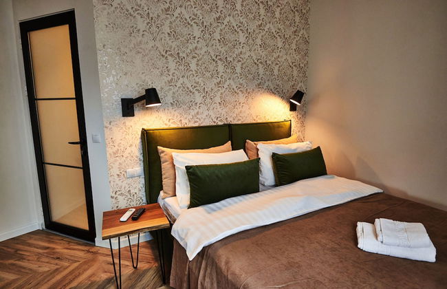 Metropole Apartments Royal Residence - Foto 9