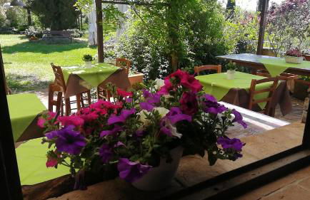 Agriturismo Terra Sabina - Foto 150