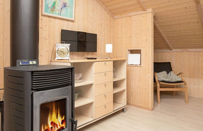 Holiday Home in Slagelse - Foto 20