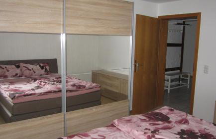 FeWo Maintor Karlstadt - Foto 6