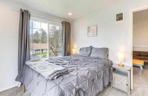 3 Mi to Beach Oregon North Coast Retreat - Foto 17