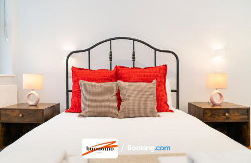 Two Bedroom Apartment At Buonomo Stays Short Lets & Serviced Accommodation close to Wimbledon Tennis Courts - Foto 7