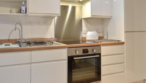 Harriet's Hideaway - Foto 4