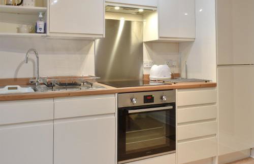 Harriet's Hideaway - Foto 4