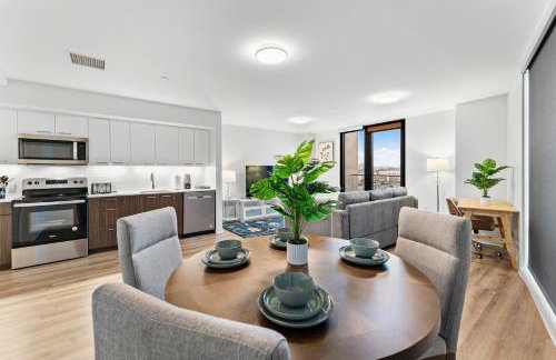 Furnished Luxury Apartment Next to Harvard Stadium - Foto 80