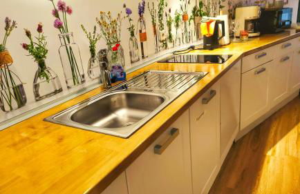 AMORE 66 bei Greta - Foto 6