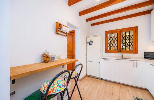 Sa Torreta Luxury Views 3 Bedrooms - Foto 13