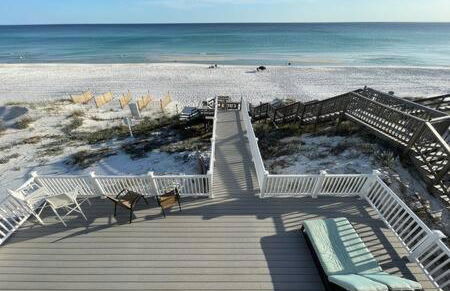 Ocean Air Upper West Private Beach Unit on 30A - Foto 7