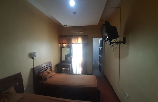 Simpang Lima Apartel - Foto 9