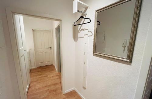 Modernes City-Apartment mit Highspeed-WLAN & Top-Lage - Easy Stay Wuppertal - Foto 13